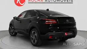 Citroen C4 de 2023