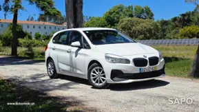 BMW Série 2 de 2018