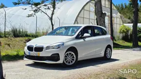 BMW Série 2 de 2018