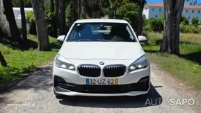 BMW Série 2 de 2018