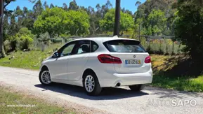 BMW Série 2 de 2018