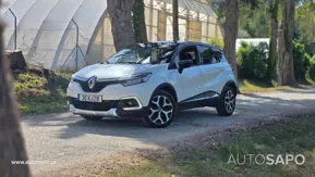 Renault Captur 0.9 TCe Exclusive de 2019