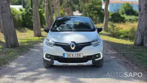 Renault Captur 0.9 TCe Exclusive de 2019