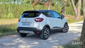Renault Captur 0.9 TCe Exclusive de 2019