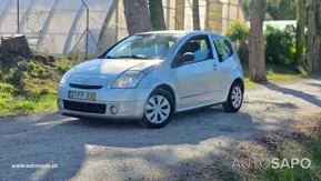 Citroen C2 1.1 de 2008
