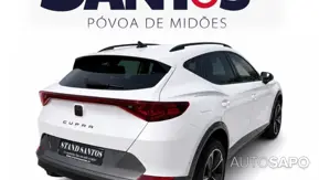 Cupra Formentor de 2022