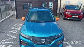 Dacia Spring de 2022