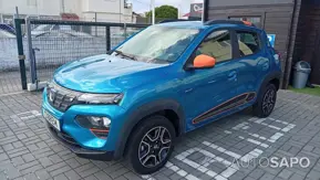 Dacia Spring de 2022