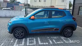 Dacia Spring de 2022