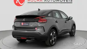 Citroen C4 de 2023