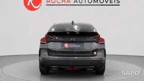Citroen C4 de 2023