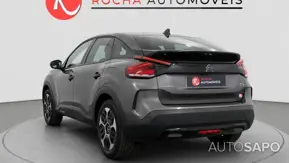 Citroen C4 de 2023