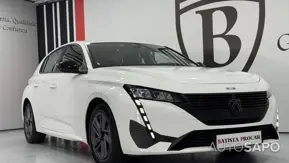 Peugeot 308 de 2022