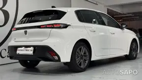 Peugeot 308 de 2022