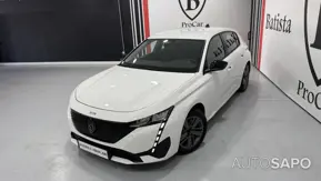 Peugeot 308 de 2022
