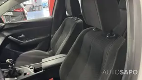 Peugeot 308 de 2022