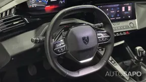 Peugeot 308 de 2022