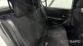 Peugeot 308 de 2022