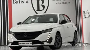 Peugeot 308 de 2022