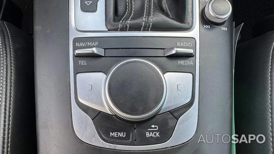 Audi A3 — fotografia 18