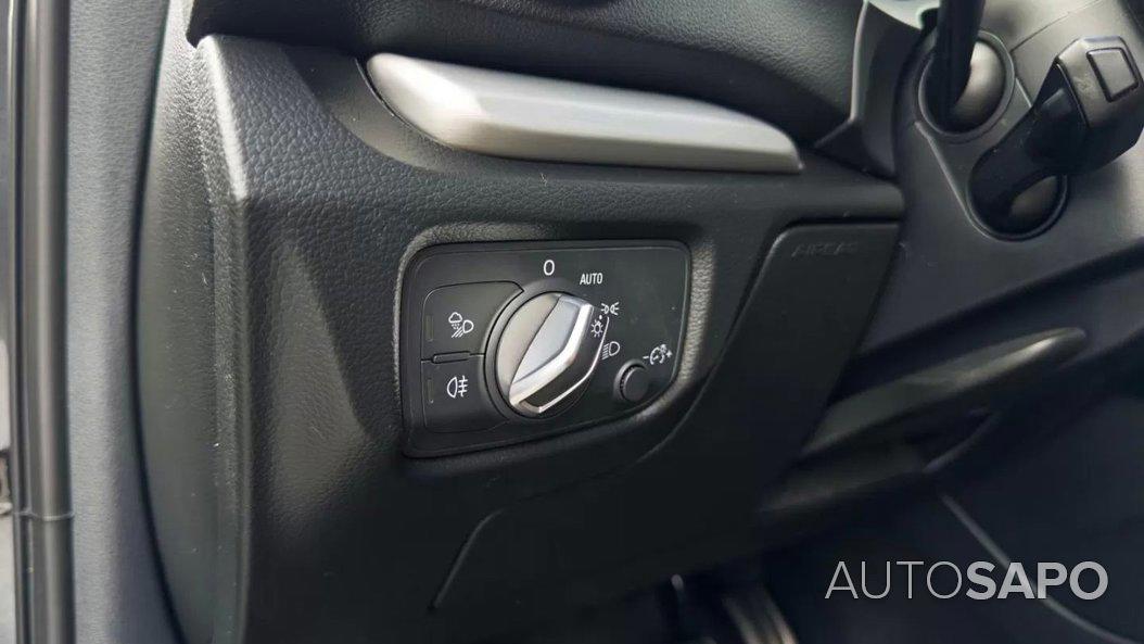 Audi A3 — fotografia 28
