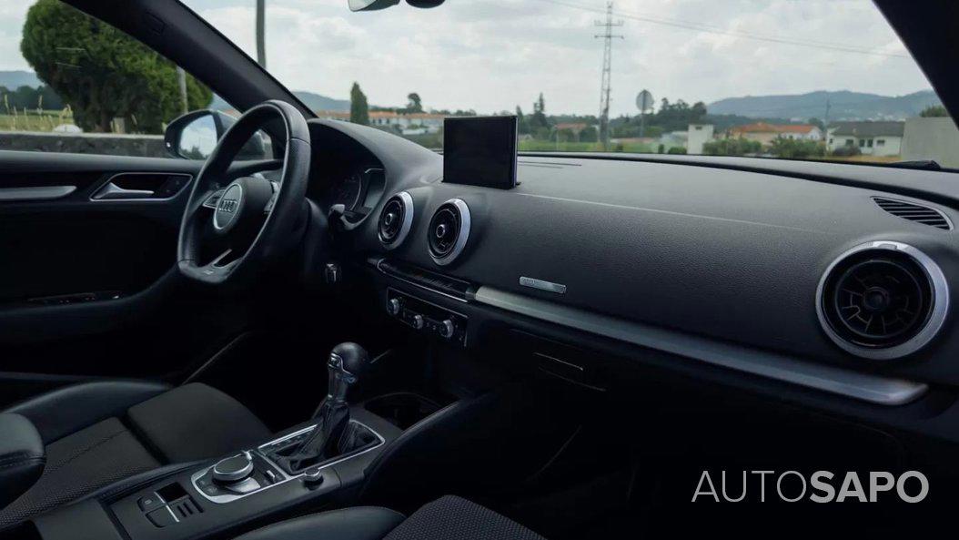Audi A3 — fotografia 33