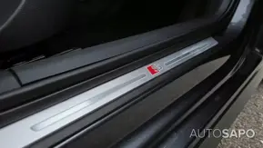 Audi A3 de 2017