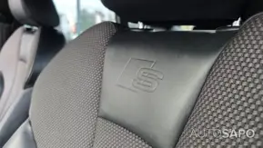 Audi A3 de 2017