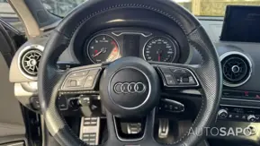 Audi A3 de 2017
