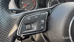 Audi A3 de 2017