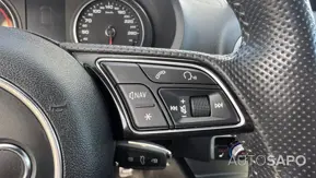 Audi A3 de 2017