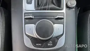 Audi A3 de 2017