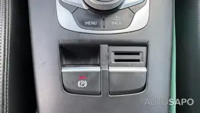 Audi A3 de 2017