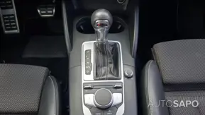 Audi A3 de 2017