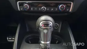 Audi A3 de 2017