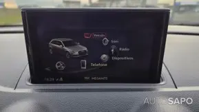 Audi A3 de 2017