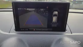 Audi A3 de 2017