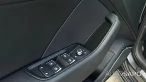 Audi A3 de 2017