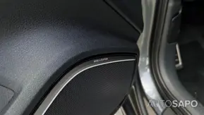 Audi A3 de 2017