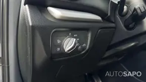 Audi A3 de 2017