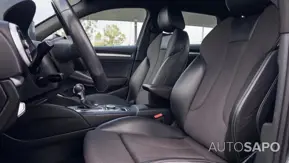 Audi A3 de 2017