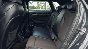 Audi A3 de 2017