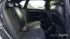 Audi A3 de 2017