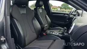 Audi A3 de 2017