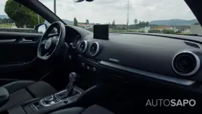 Audi A3 de 2017