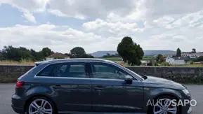 Audi A3 de 2017