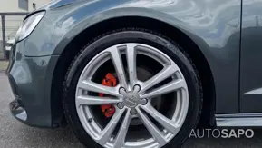 Audi A3 de 2017