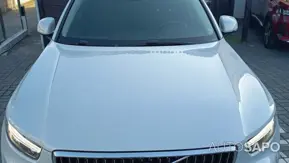 Volvo XC40 de 2021