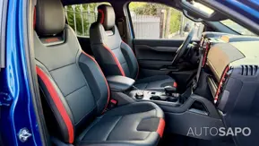 Ford Ranger de 2026