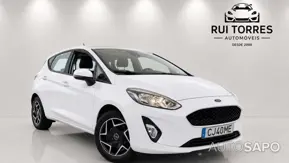 Ford Fiesta de 2019